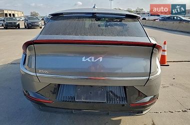 Внедорожник / Кроссовер Kia EV6 2024 в Львове
