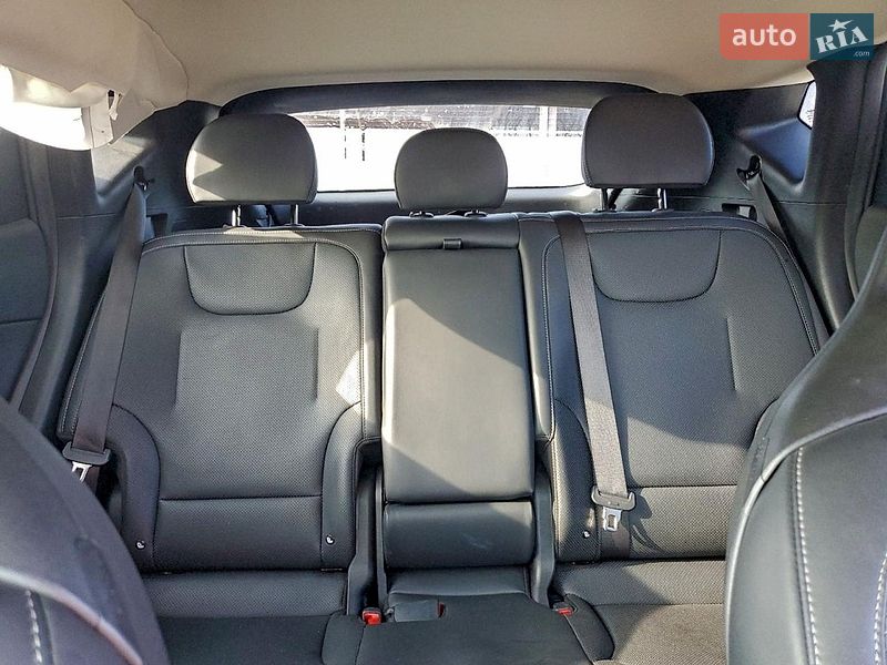 Внедорожник / Кроссовер Kia EV6 2024 в Львове