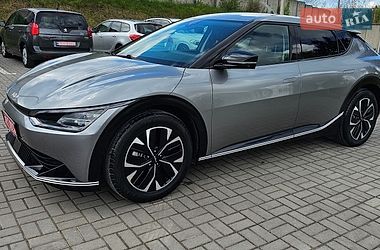 Внедорожник / Кроссовер Kia EV6 2023 в Тернополе