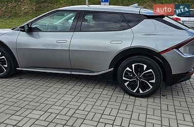 Внедорожник / Кроссовер Kia EV6 2023 в Тернополе