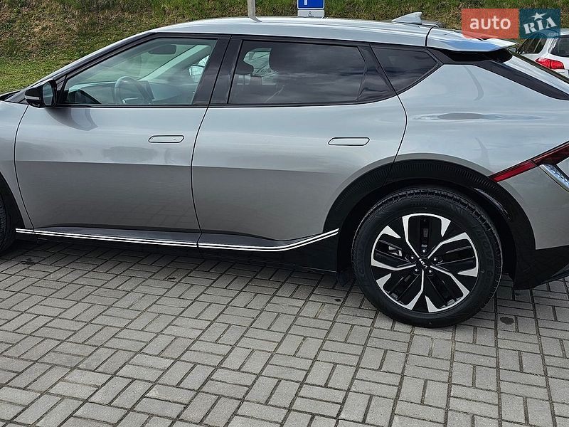 Внедорожник / Кроссовер Kia EV6 2023 в Тернополе