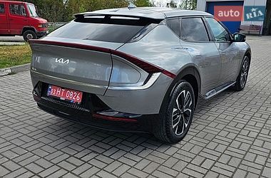Внедорожник / Кроссовер Kia EV6 2023 в Тернополе