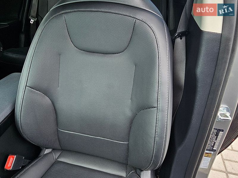 Внедорожник / Кроссовер Kia EV6 2023 в Тернополе