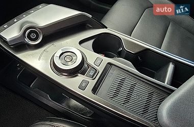 Внедорожник / Кроссовер Kia EV6 2023 в Тернополе