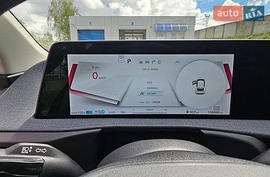 Внедорожник / Кроссовер Kia EV6 2023 в Тернополе