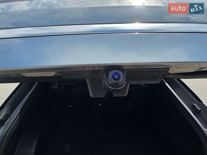 Внедорожник / Кроссовер Kia EV6 2023 в Тернополе