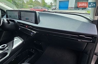 Внедорожник / Кроссовер Kia EV6 2023 в Тернополе