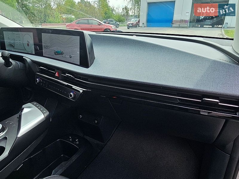 Внедорожник / Кроссовер Kia EV6 2023 в Тернополе