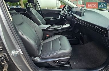 Внедорожник / Кроссовер Kia EV6 2023 в Тернополе
