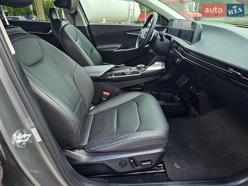 Внедорожник / Кроссовер Kia EV6 2023 в Тернополе