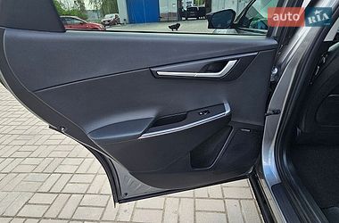 Внедорожник / Кроссовер Kia EV6 2023 в Тернополе