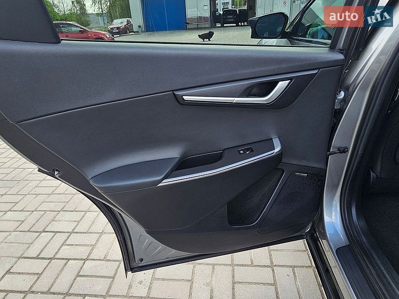 Внедорожник / Кроссовер Kia EV6 2023 в Тернополе