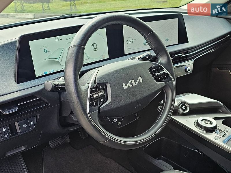Внедорожник / Кроссовер Kia EV6 2023 в Тернополе