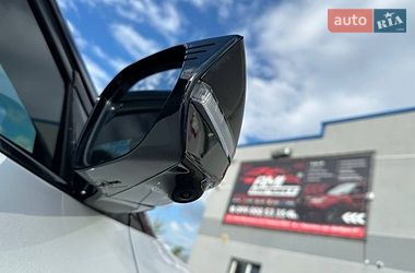 Внедорожник / Кроссовер Kia EV6 2023 в Ивано-Франковске фото 8 Внедорожник / Кроссовер Kia EV6 2023 в Ивано-Франковске