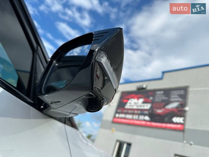 Внедорожник / Кроссовер Kia EV6 2023 в Ивано-Франковске фото 8 Внедорожник / Кроссовер Kia EV6 2023 в Ивано-Франковске