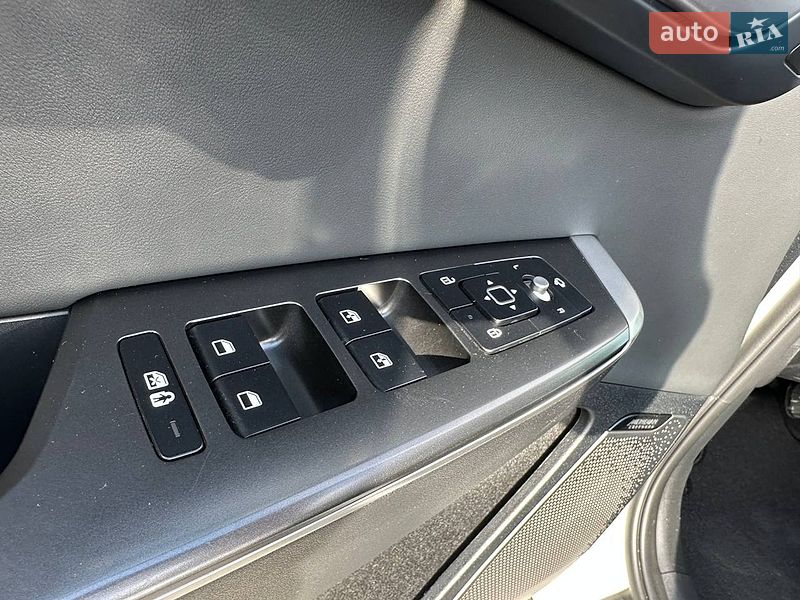 Внедорожник / Кроссовер Kia EV6 2023 в Ивано-Франковске фото 20 Внедорожник / Кроссовер Kia EV6 2023 в Ивано-Франковске