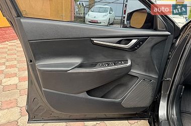 Внедорожник / Кроссовер Kia EV6 2022 в Ровно