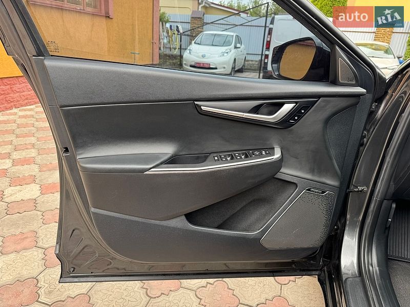 Внедорожник / Кроссовер Kia EV6 2022 в Ровно
