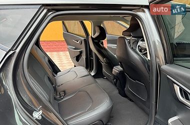 Внедорожник / Кроссовер Kia EV6 2022 в Ровно