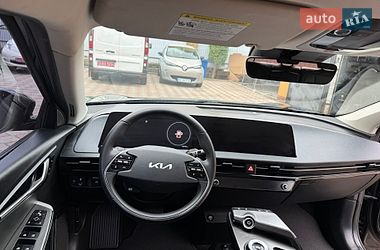 Внедорожник / Кроссовер Kia EV6 2022 в Ровно