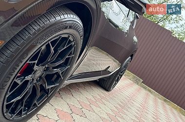Внедорожник / Кроссовер Kia EV6 2022 в Ровно