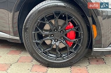 Внедорожник / Кроссовер Kia EV6 2022 в Ровно