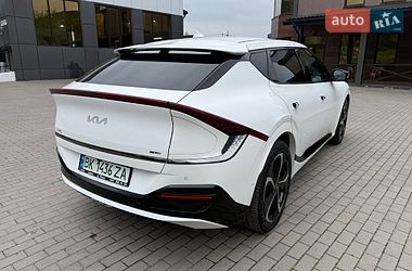 Внедорожник / Кроссовер Kia EV6 2023 в Ровно