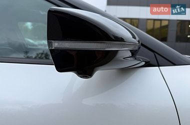 Внедорожник / Кроссовер Kia EV6 2023 в Ровно