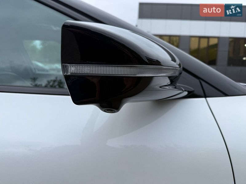 Внедорожник / Кроссовер Kia EV6 2023 в Ровно