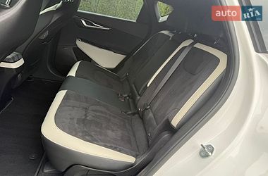 Внедорожник / Кроссовер Kia EV6 2023 в Ровно