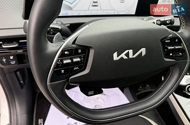 Внедорожник / Кроссовер Kia EV6 2023 в Ровно