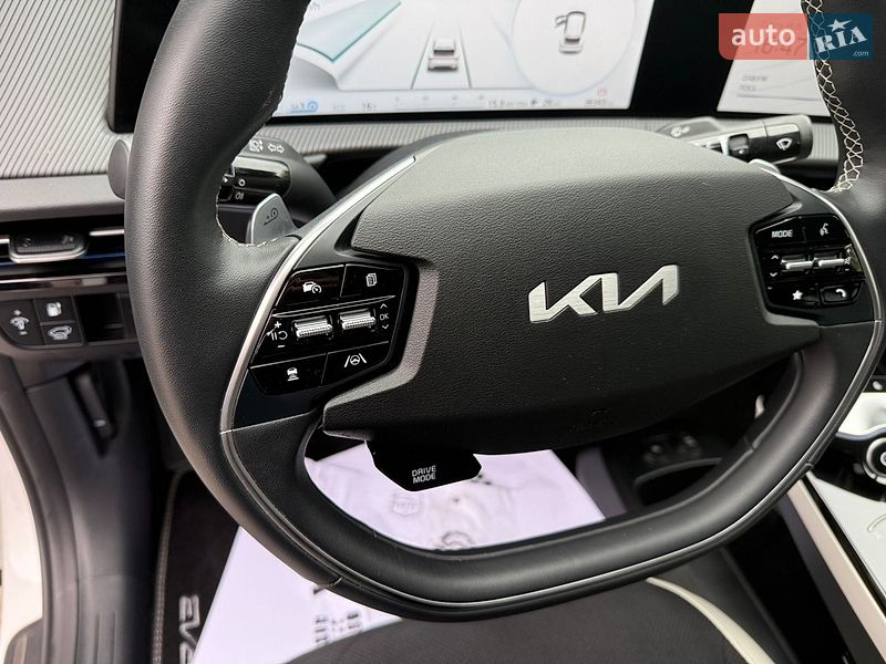 Внедорожник / Кроссовер Kia EV6 2023 в Ровно