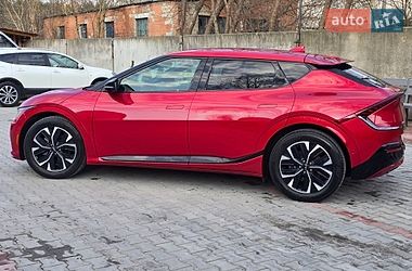 Внедорожник / Кроссовер Kia EV6 2023 в Костополе
