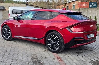 Внедорожник / Кроссовер Kia EV6 2023 в Костополе