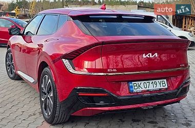 Внедорожник / Кроссовер Kia EV6 2023 в Костополе