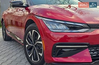 Внедорожник / Кроссовер Kia EV6 2023 в Костополе