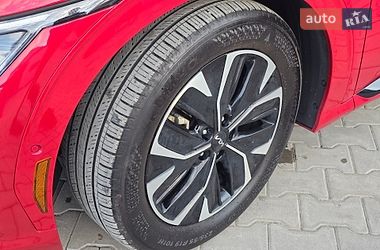 Внедорожник / Кроссовер Kia EV6 2023 в Костополе