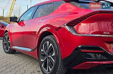 Внедорожник / Кроссовер Kia EV6 2023 в Костополе