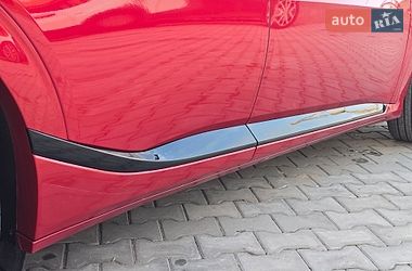 Внедорожник / Кроссовер Kia EV6 2023 в Костополе