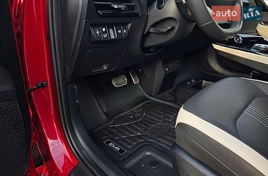 Внедорожник / Кроссовер Kia EV6 2023 в Костополе