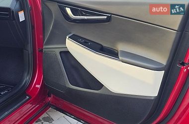 Внедорожник / Кроссовер Kia EV6 2023 в Костополе
