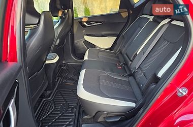 Внедорожник / Кроссовер Kia EV6 2023 в Костополе