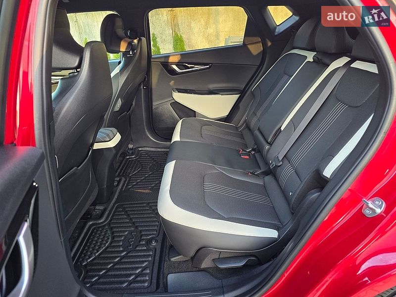 Внедорожник / Кроссовер Kia EV6 2023 в Костополе