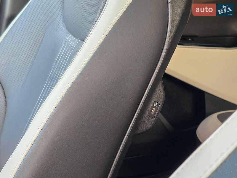 Внедорожник / Кроссовер Kia EV6 2023 в Костополе