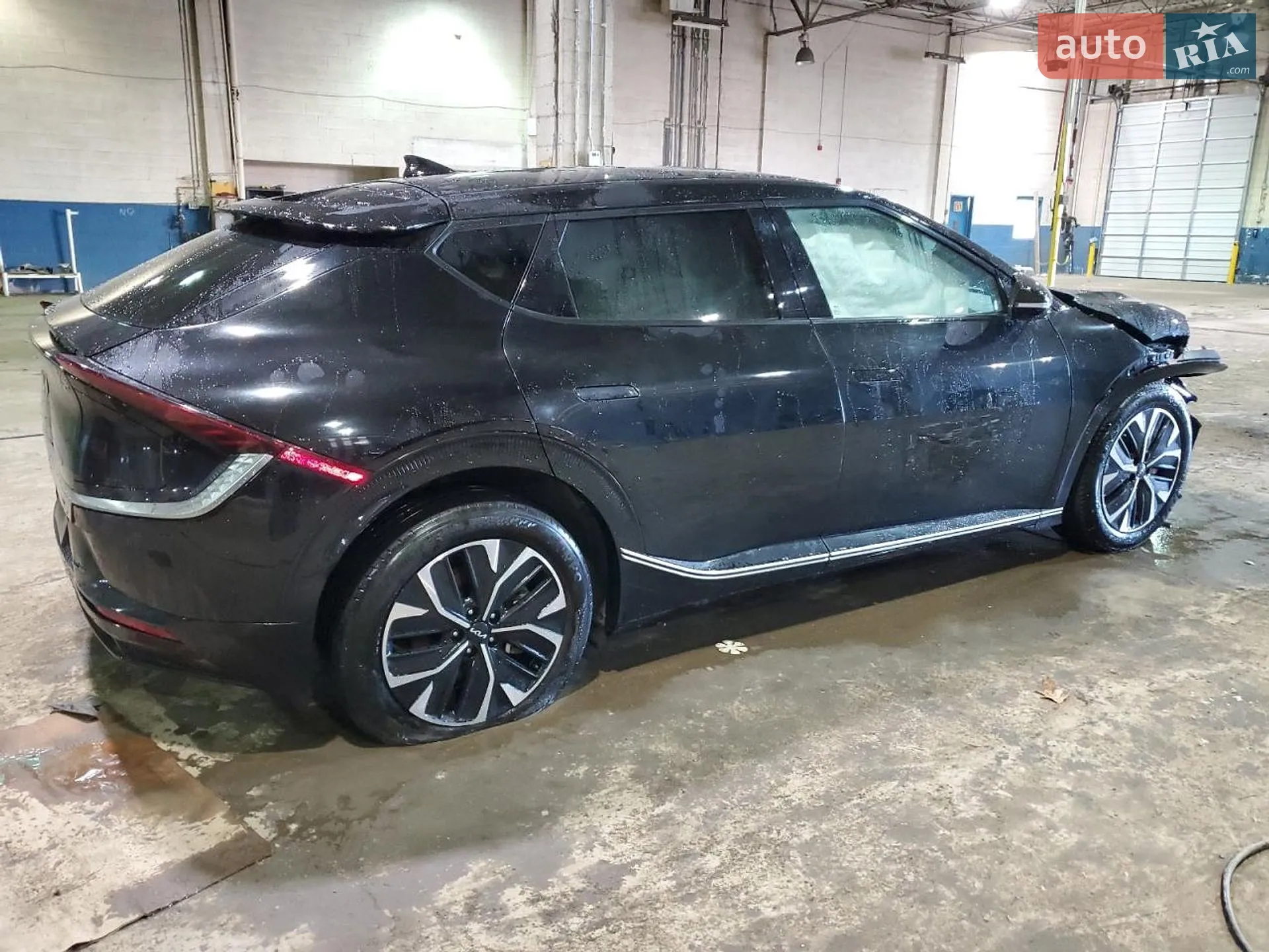 2023 Kia EV6 - мініатюра 3