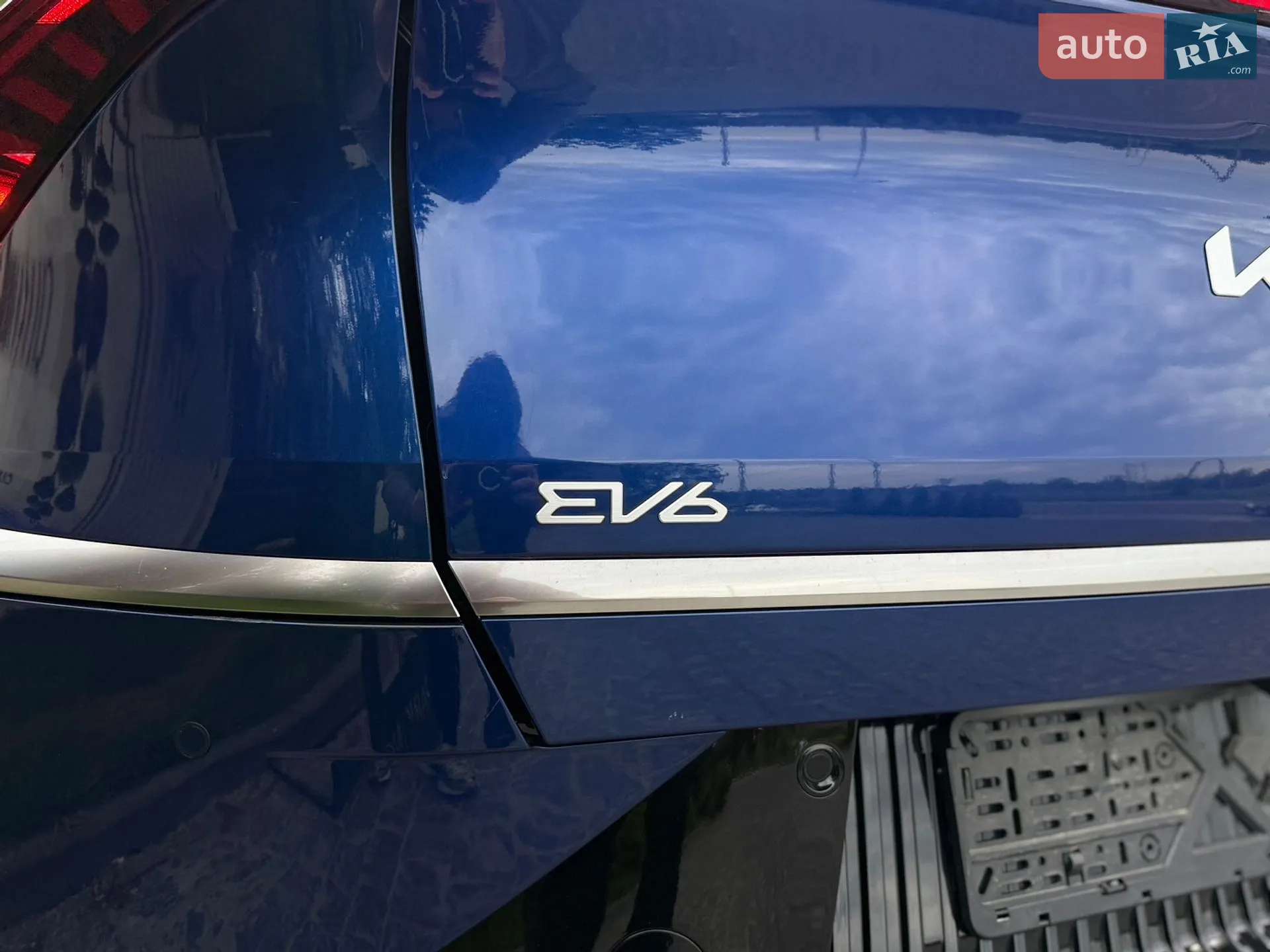 2024 Kia EV6 - мініатюра 29