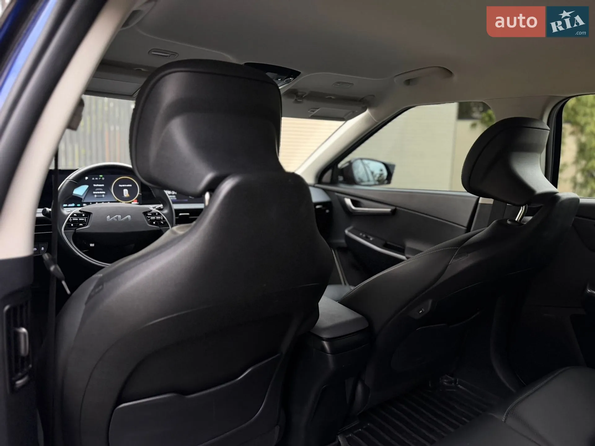 2024 Kia EV6 - мініатюра 37