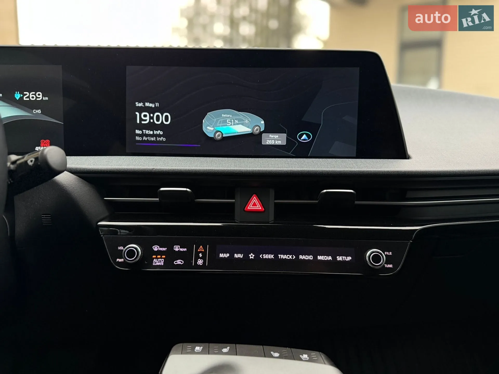 2024 Kia EV6 - мініатюра 51