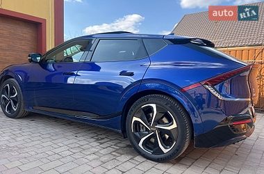 Внедорожник / Кроссовер Kia EV6 2022 в Хмельницком