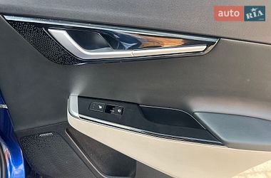 Внедорожник / Кроссовер Kia EV6 2022 в Хмельницком